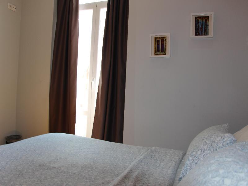 B.A. Hostel Lisbon Bagian luar foto