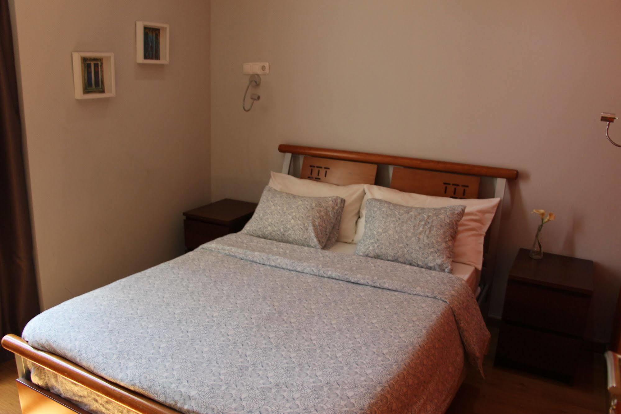 B.A. Hostel Lisbon Bagian luar foto