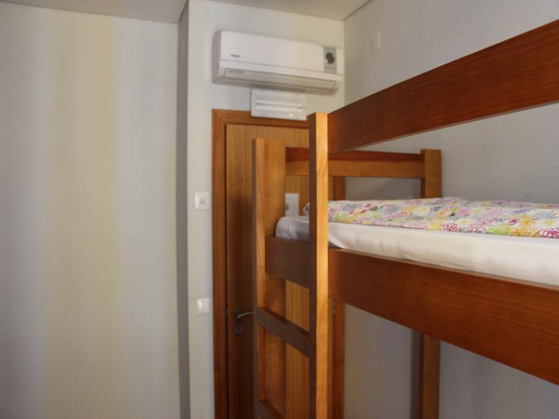 B.A. Hostel Lisbon Bagian luar foto