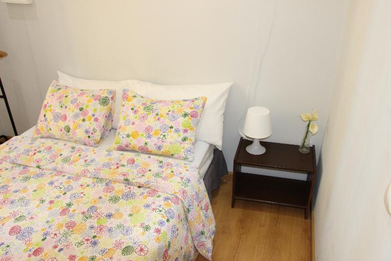 B.A. Hostel Lisbon Bagian luar foto